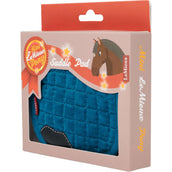 LeMieux Toy Pony Saddle Pad Marine