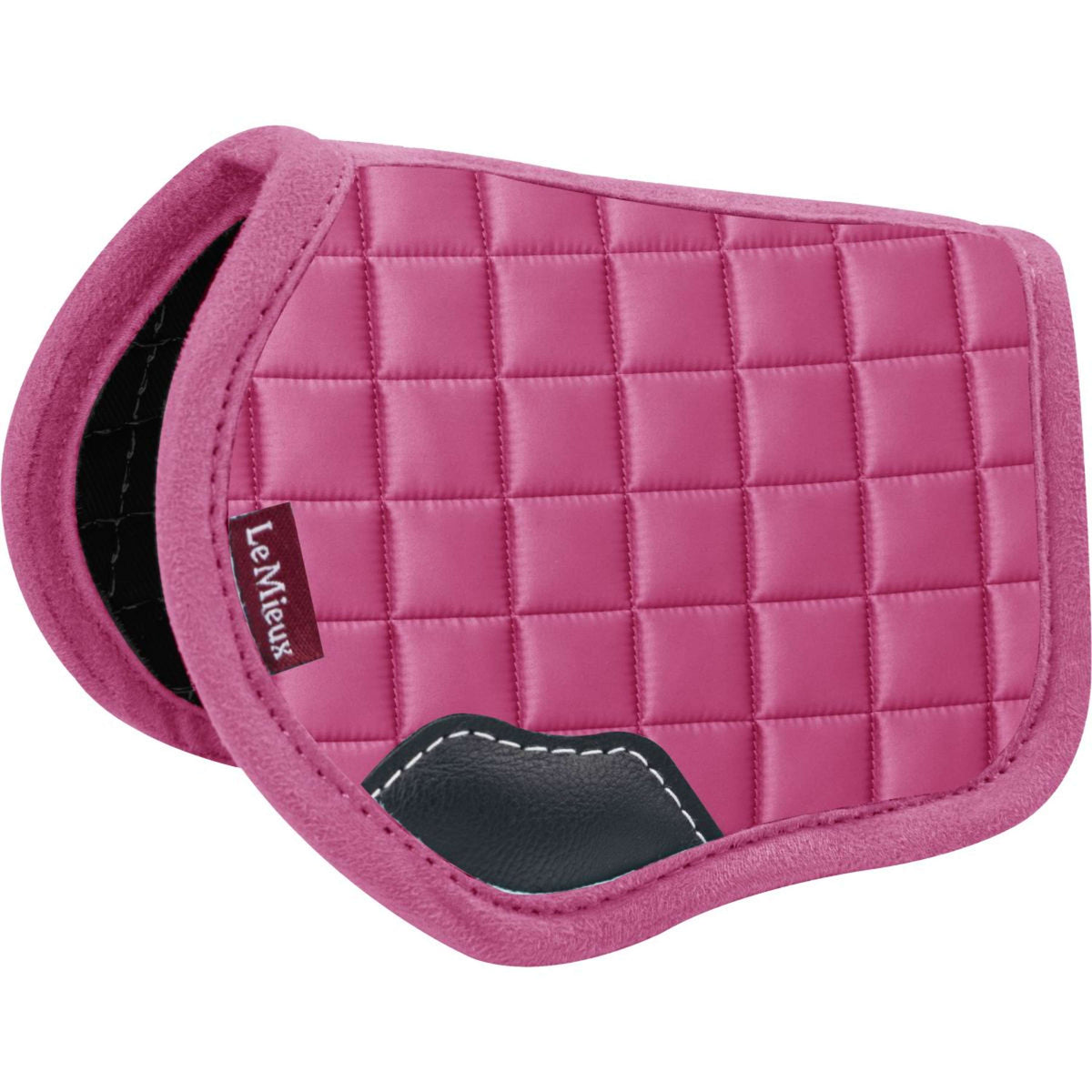 LeMieux Toy Pony Saddle Pad Watermelon