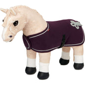 LeMieux Toy Pony Rug Fig