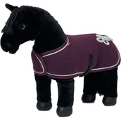 LeMieux Toy Pony Rug Fig