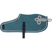 LeMieux Toy Pony Rug Peacock Green