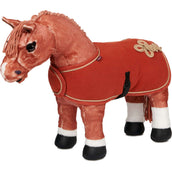 LeMieux Toy Pony Rug Sienna