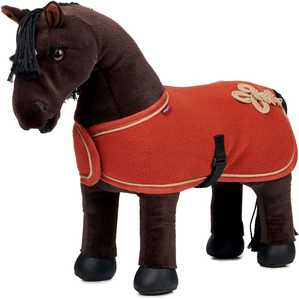 LeMieux Toy Pony Rug Sienna