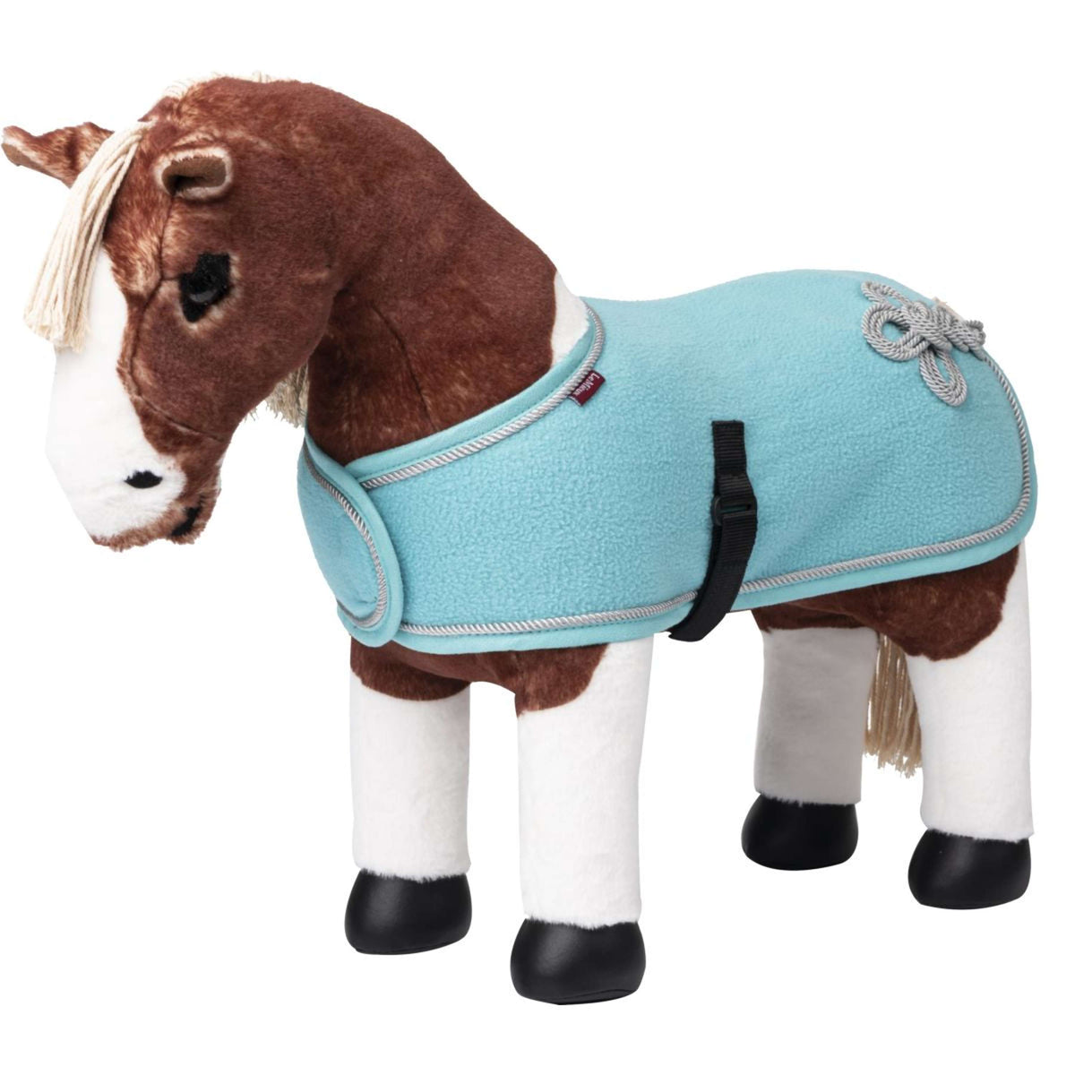 LeMieux Toy Pony Rug Azure