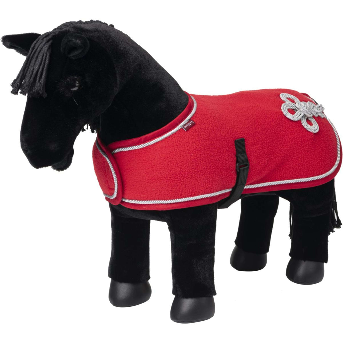 LeMieux Toy Pony Rug Chilli Red