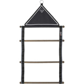 LeMieux Rug Rack Black