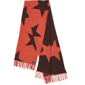 LeMieux Scarf Sasha Sienna