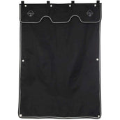 LeMieux Stable Curtain ShowKit Black