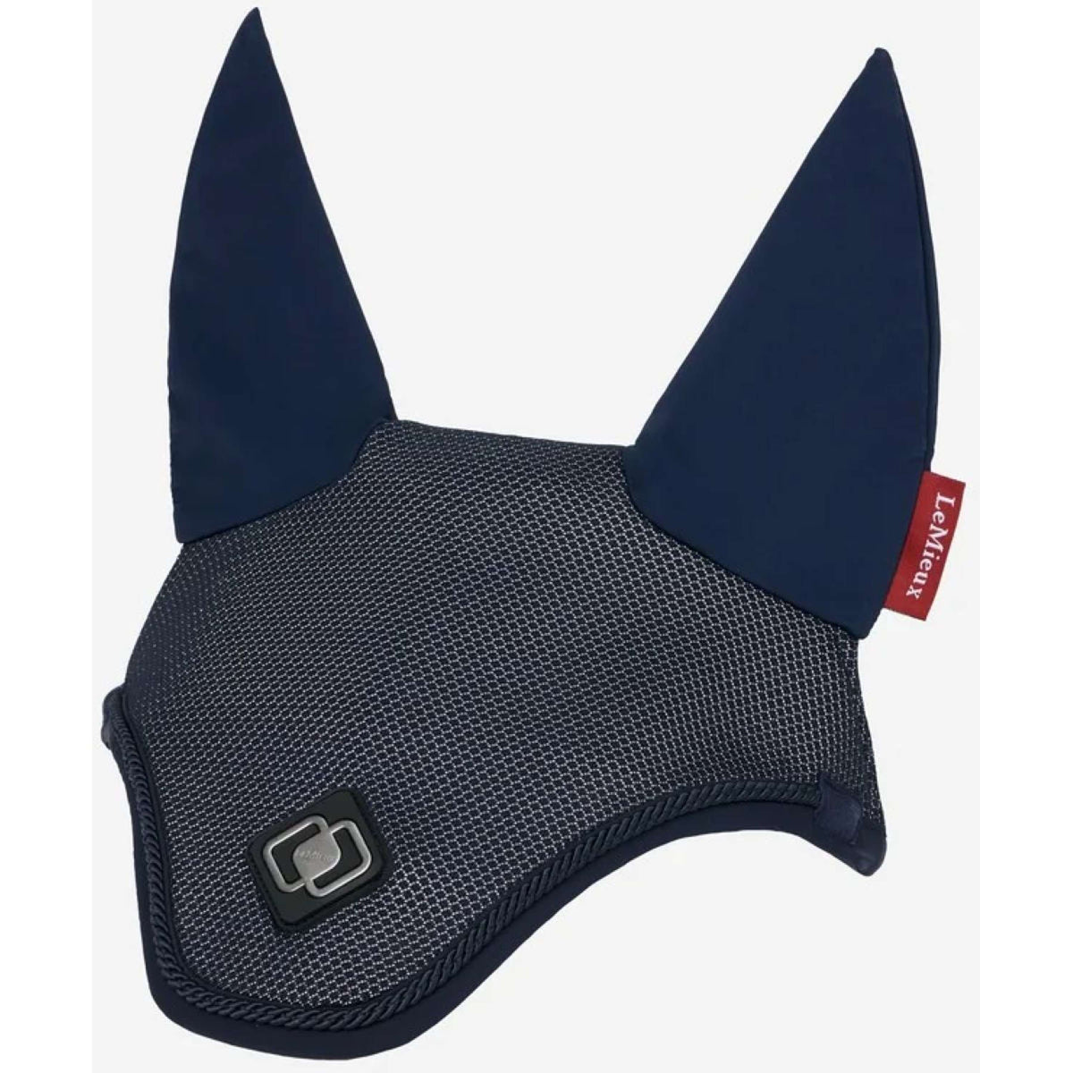 LeMieux Ear Net Ultramesh Dark Navy