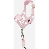 LeMieux Toy Pony Halter Pink Shimmer