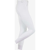 LeMieux Breeches Drytex Full Seat White