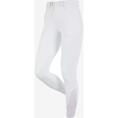 LeMieux Breeches Drytex Full Seat White