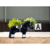 LeMieux Toy Pony Black