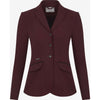 LeMieux Competition Jacket Dynamique Burgundy