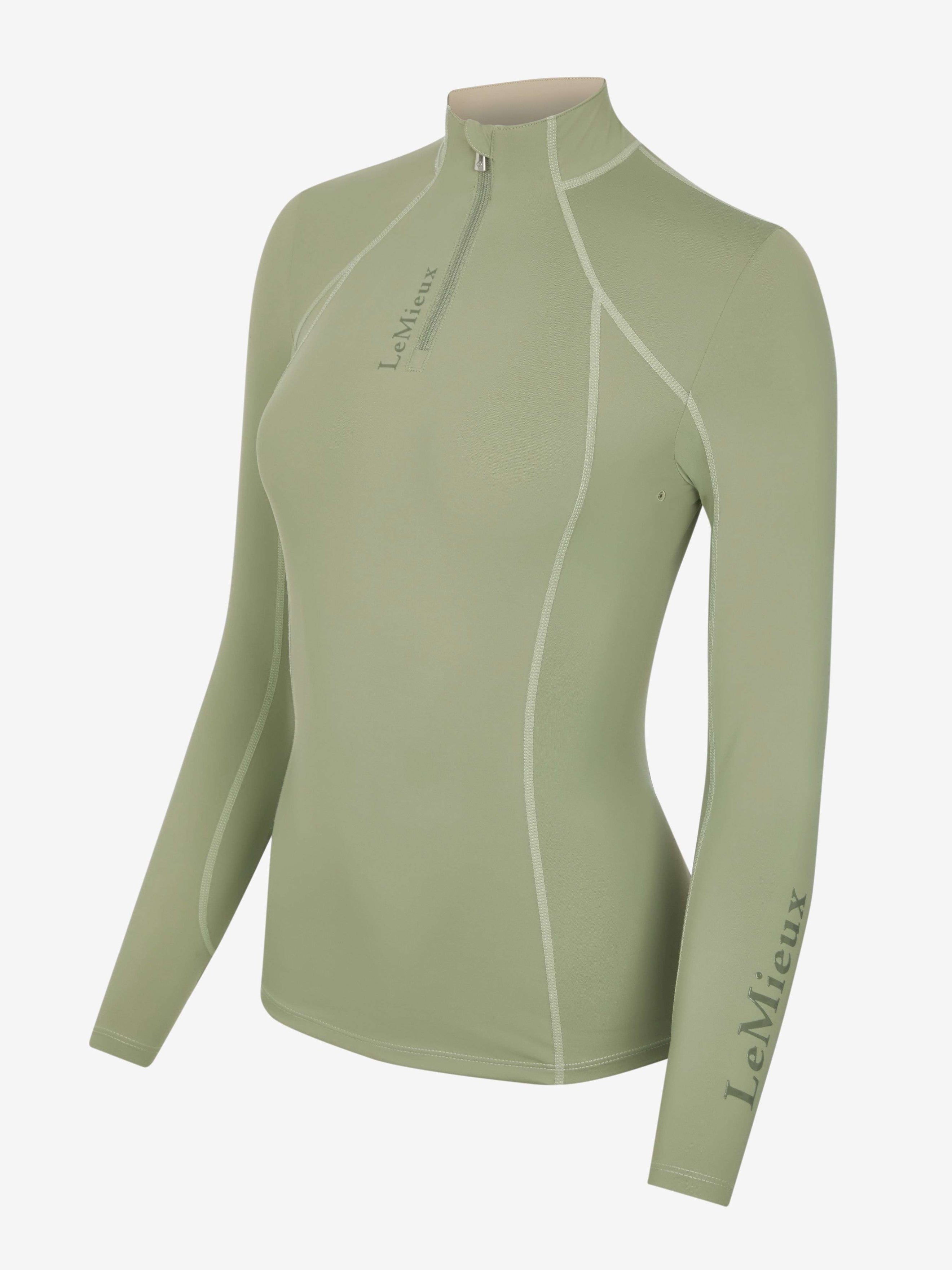 LeMieux Base Layer Fern