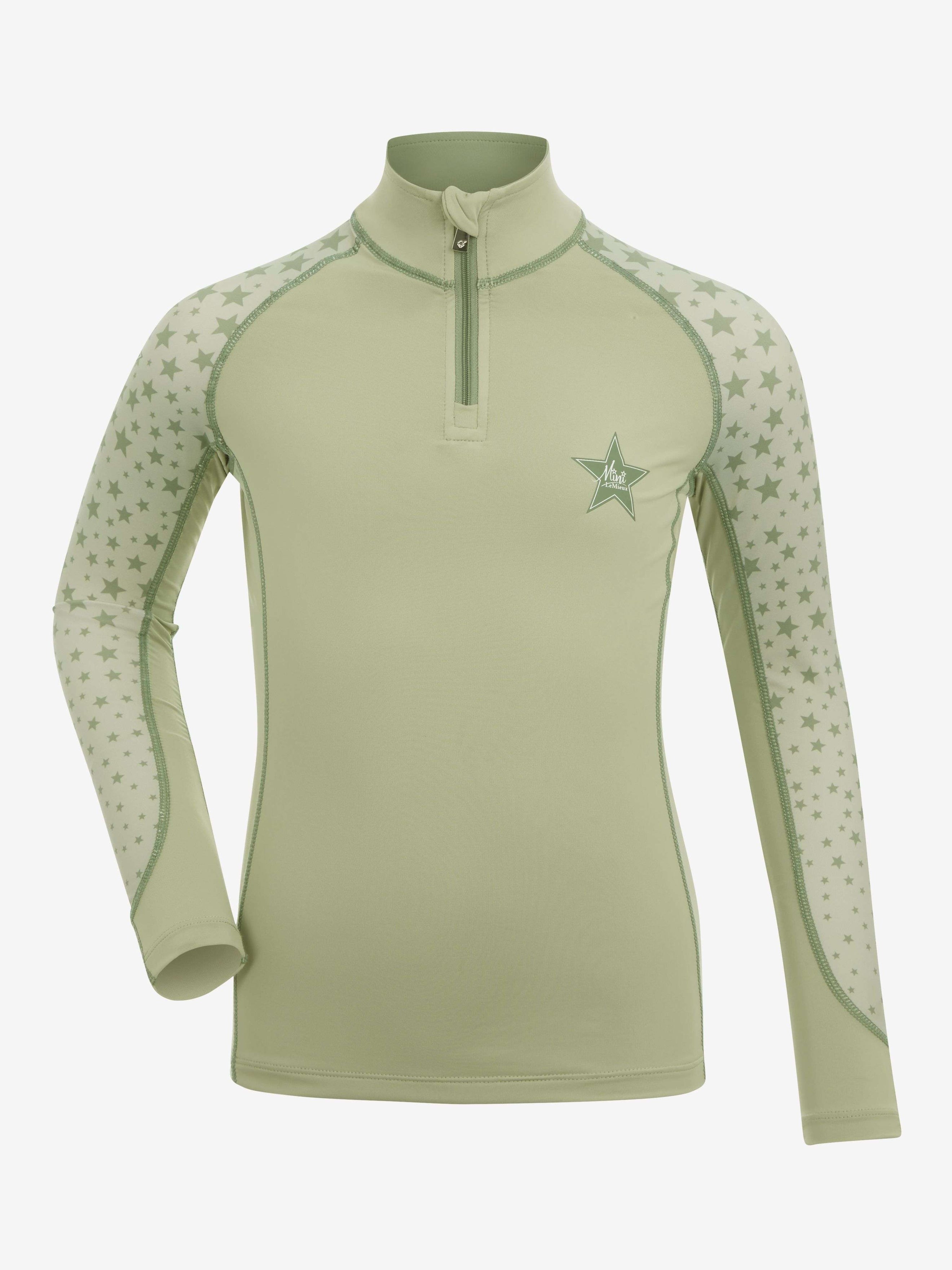 LeMieux Base Layer Mini Fern