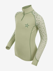 LeMieux Base Layer Mini Fern