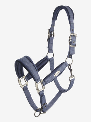 LeMieux Halter Versailles Jay Blue