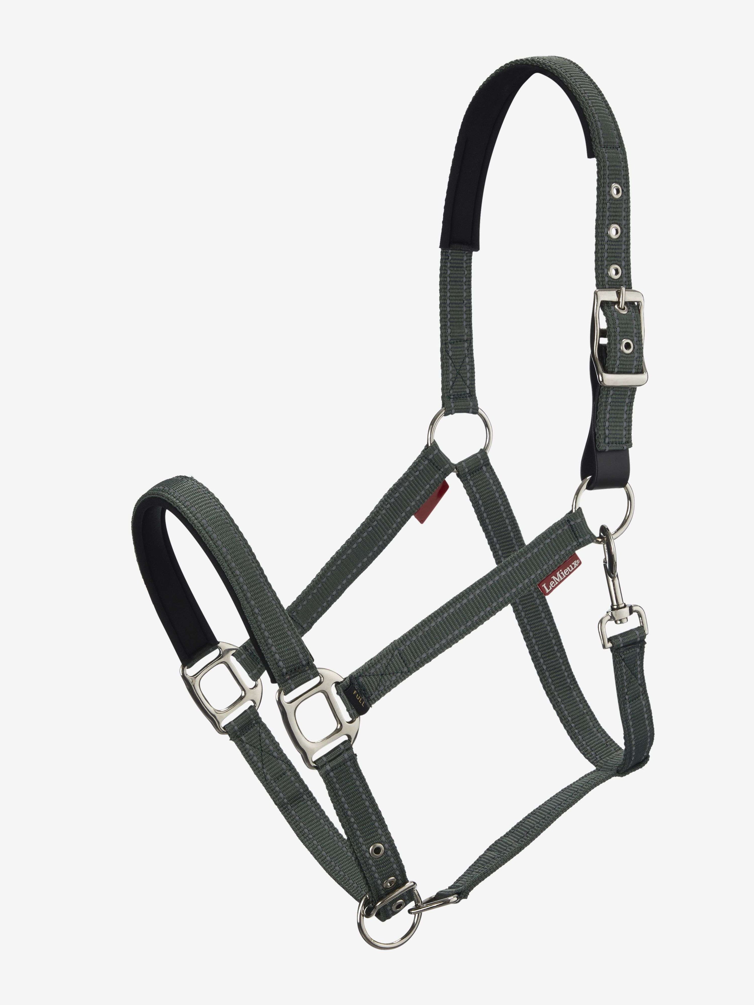 LeMieux Halter Essential Yard Thyme