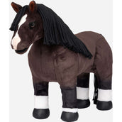 LeMieux Toy Pony Brown