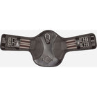 LeMieux Girth Arika Contoured Short Brown