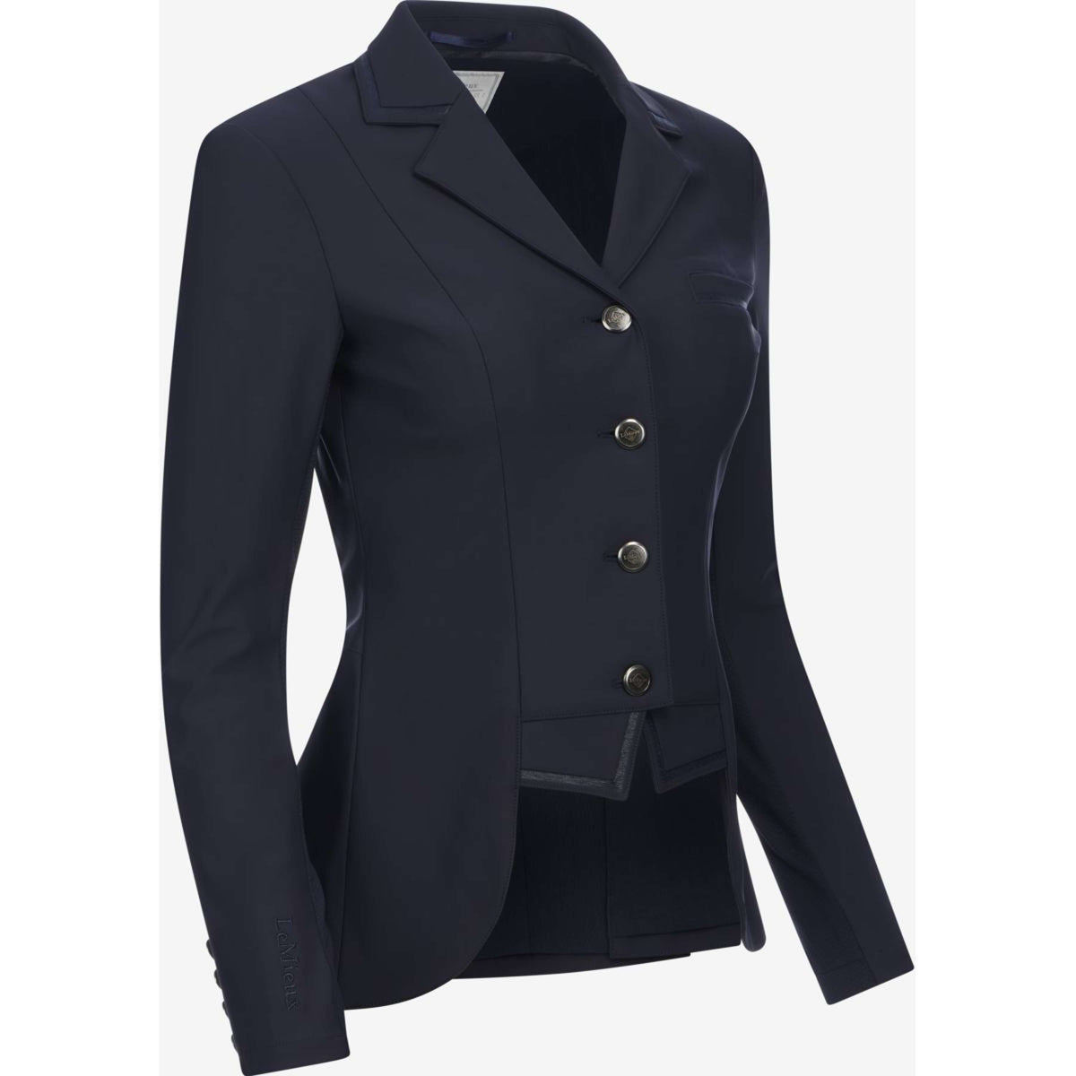 LeMieux Competition Jacket Zoe Navy