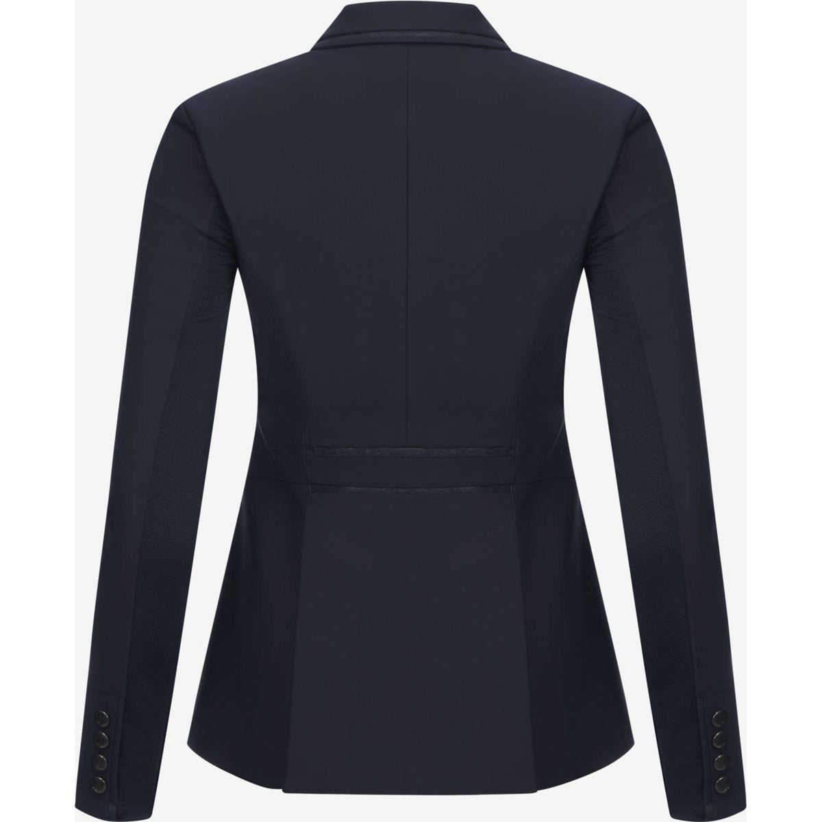 LeMieux Competition Jacket Zoe Navy