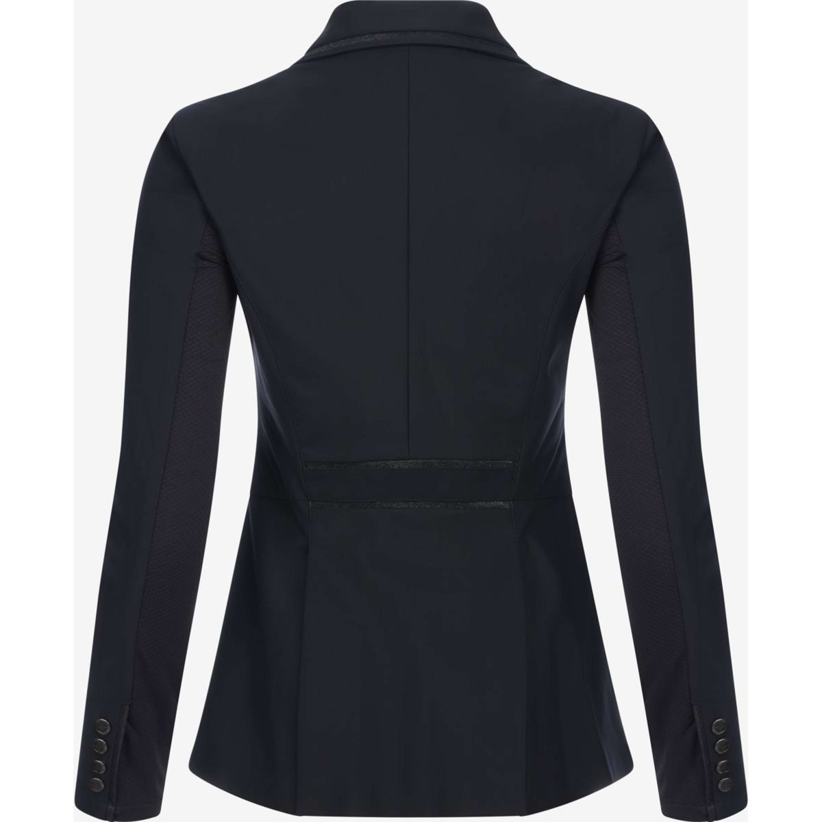 LeMieux Competition Jacket Zoe Black