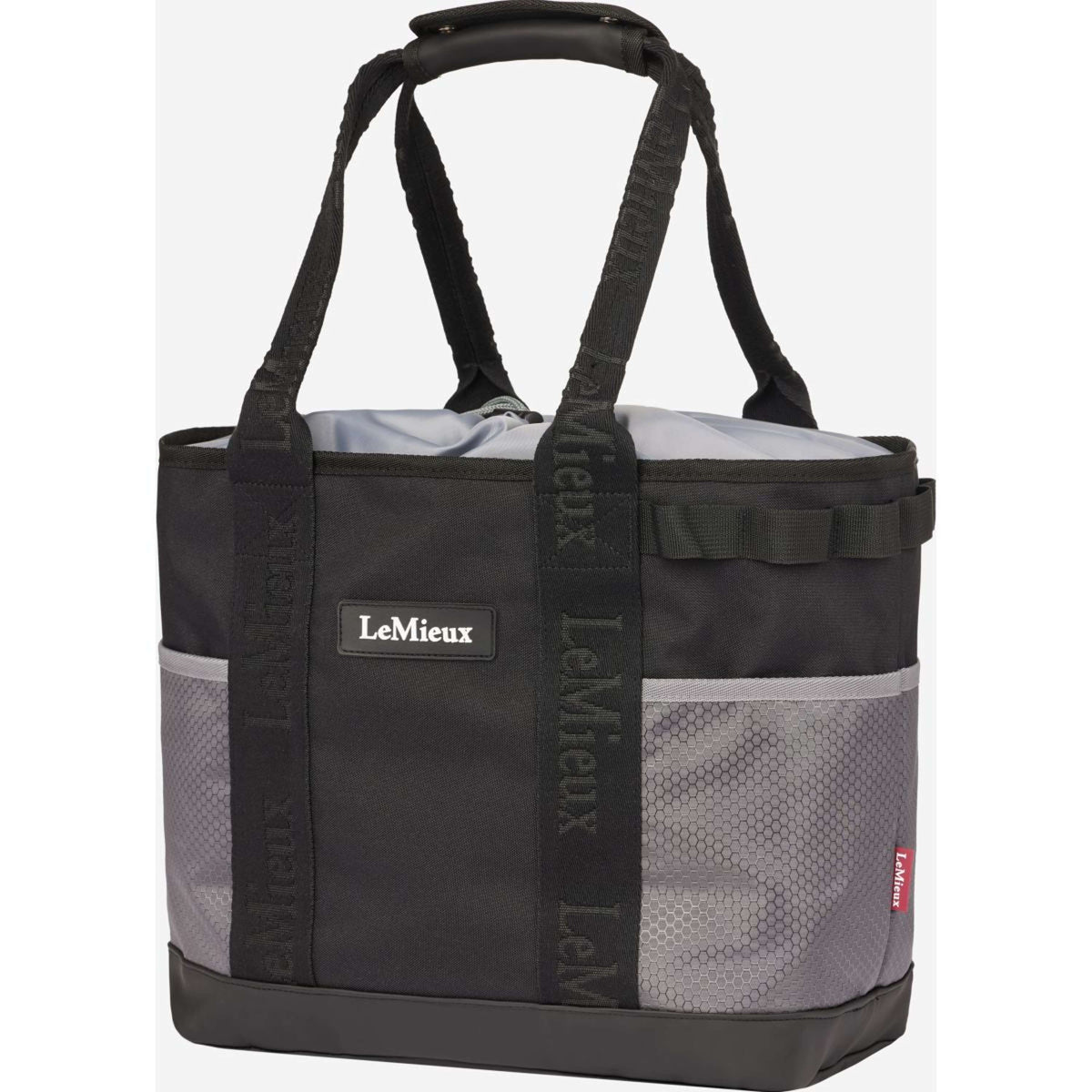 LeMieux Grooming Bag Tote Black