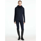 LeMieux Bodywarmer Young Rider Ruby Navy
