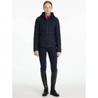 LeMieux Jacket Young rider Ruby Short Navy