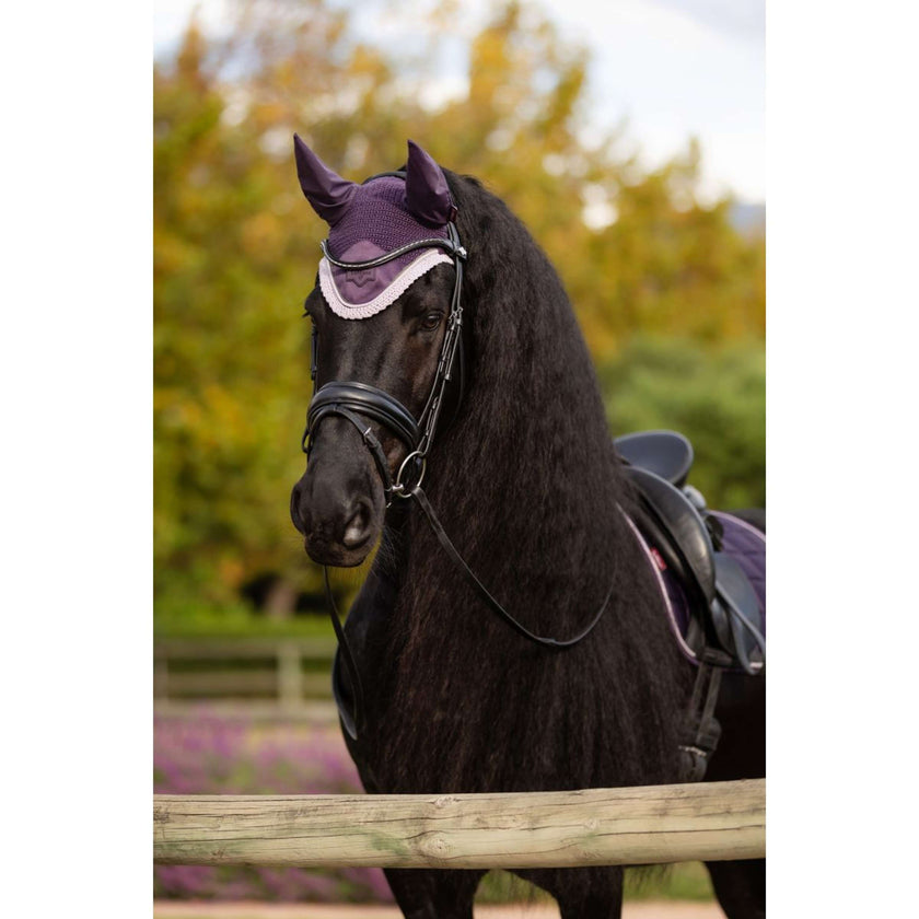 LeMieux Ear Bonnet Loire Juniper LeMieux Ear Bonnet Loire Juniper