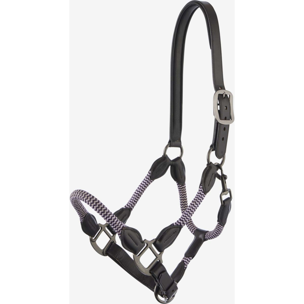 LeMieux Halter Ropella Lilac