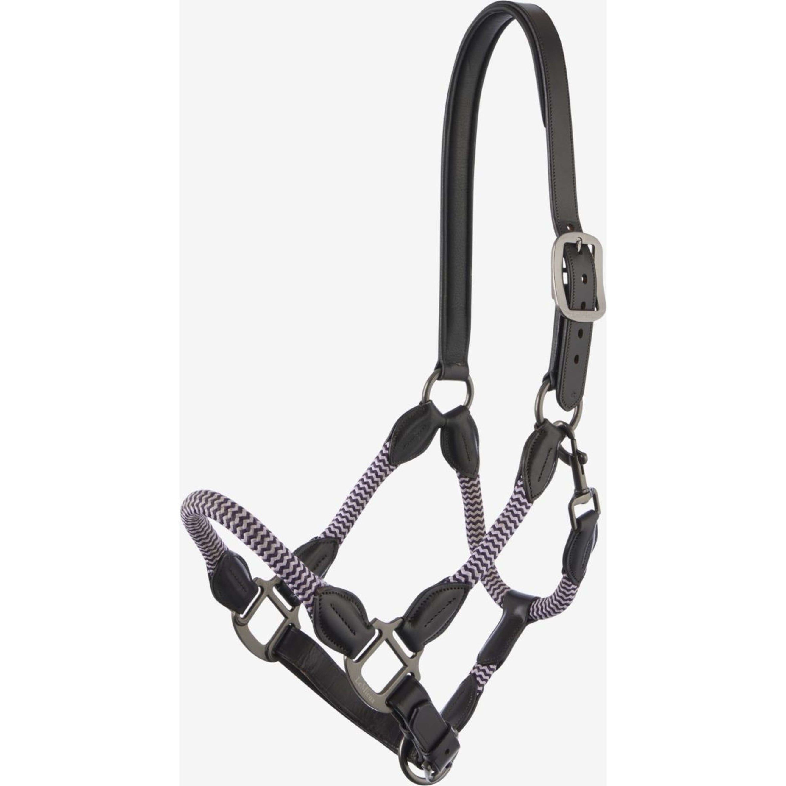 LeMieux Halter Ropella Lilac