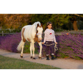 LeMieux Head Collar Set Mini Vogue Juniper