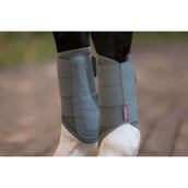 LeMieux Tendon Boots Arika Mesh Rosemary