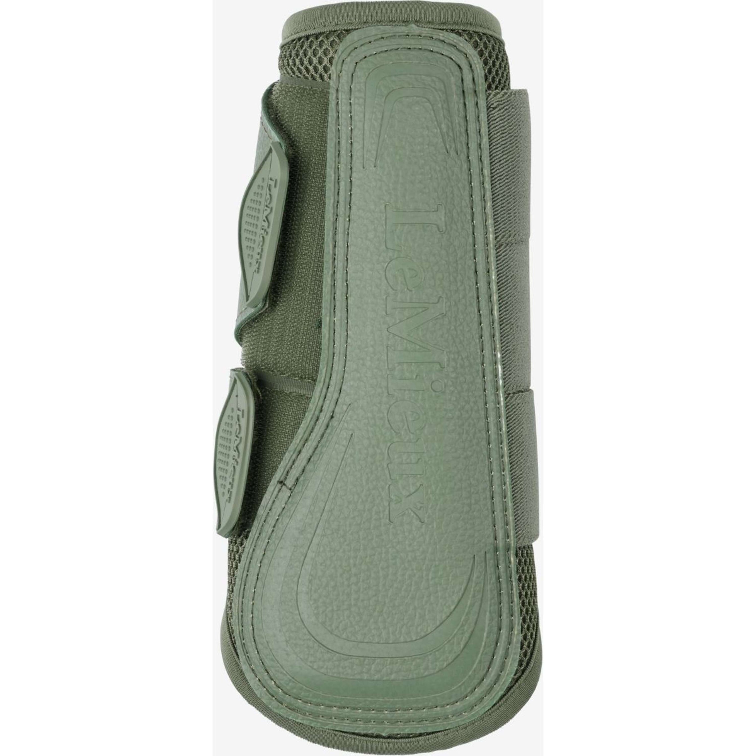 LeMieux Tendon Boots Arika Mesh Rosemary LeMieux Tendon Boots Arika Mesh Rosemary