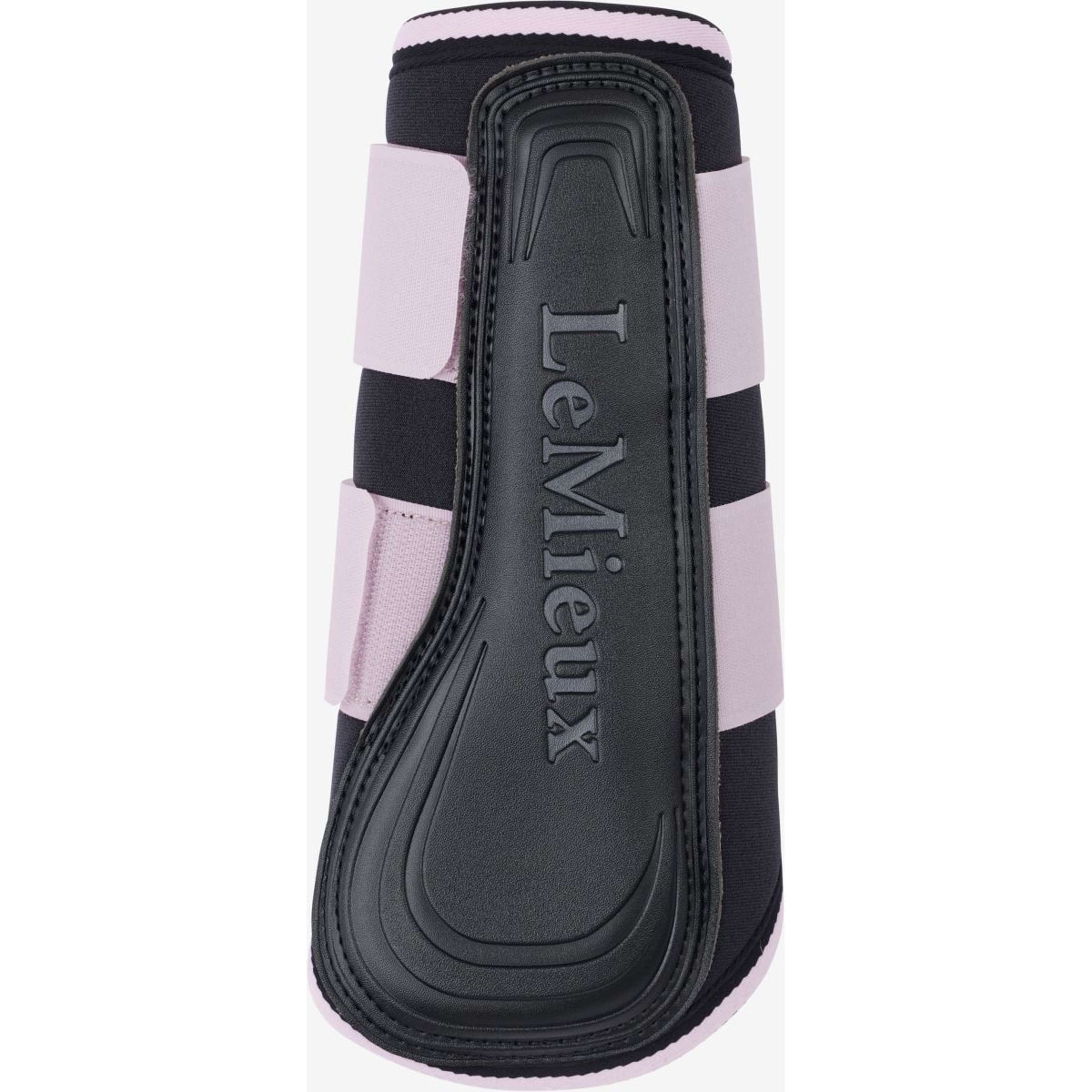LeMieux Tendon Boots Grafter Lilac LeMieux Tendon Boots Grafter Lilac