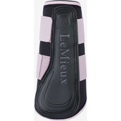 LeMieux Tendon Boots Grafter Lilac