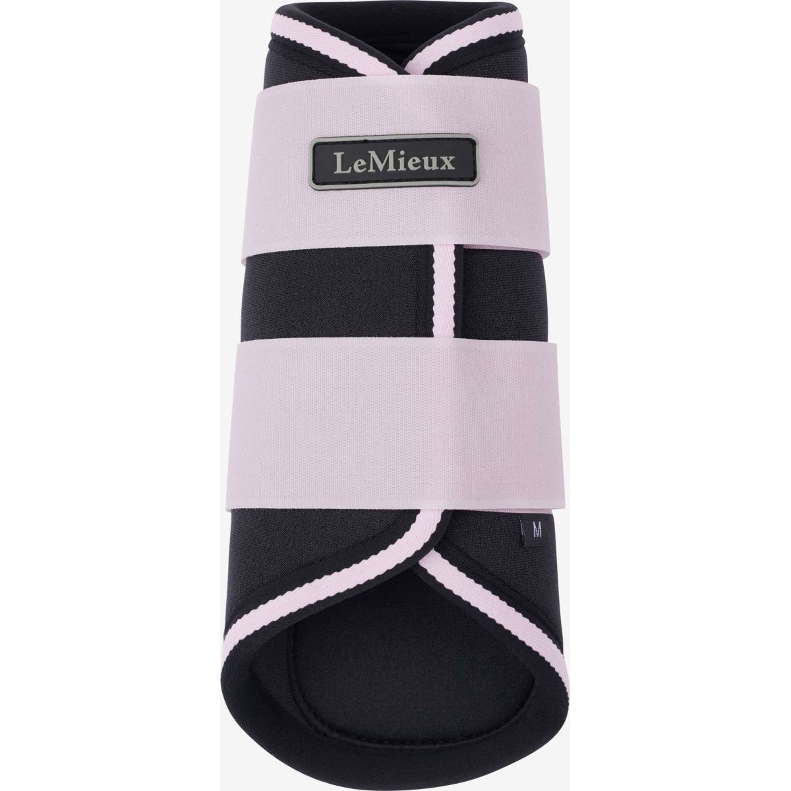 LeMieux Tendon Boots Grafter Lilac
