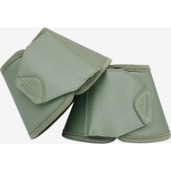 LeMieux Bell Boots Arika Rosemary