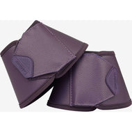 LeMieux Bell Boots Arika Juniper