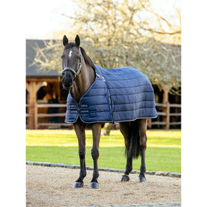 LeMieux Liner Kudos 350g Navy