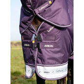 LeMieux Outdoor Rug Arika Ripstop 100g Juniper