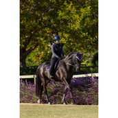 LeMieux Saddlepad Merino Loire Classic Jumping Juniper