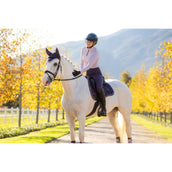 LeMieux Saddlepad Loire Classic General Purpose Juniper