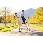 LeMieux Saddlepad Loire Classic General Purpose Juniper