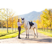 LeMieux Saddlepad Loire Classic General Purpose Juniper