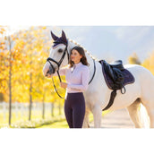 LeMieux Saddlepad Loire Classic General Purpose Juniper