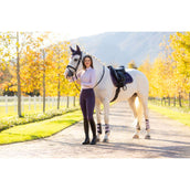 LeMieux Saddlepad Loire Classic General Purpose Juniper